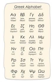 All answers for „19th letter of greek alphabet: Greek Script Letters Free Vector Eps Cdr Ai Svg Vector Illustration Graphic Art