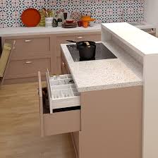 Whether it's in a rental apartment or something to call your own, you might have a foot of counter space, a few kitchen cabinets, and maybe a wall to work with, if you're lucky. 20 Stunning Kitchen Island Designs For Your Home Design Cafe