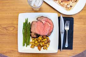 Posted by chef john at 6. Holiday Recipe How To Smoke A Prime Rib On A Big Green Egg Meadow Creek Barbecue Supply