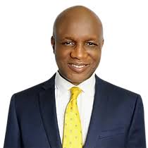 H. E. Ambassador Dr. Andre Thomas