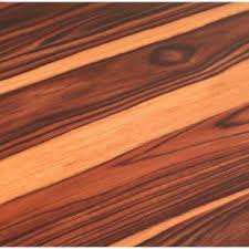 This wide plank vinyl is deep and rich like mahogany. Take Home Sample African Wood Dark Luxury Vinyl Plank Flooring 4 In X 4 In 10057111 202899662