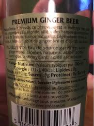 Is ginger beer gluten free fever tree. How Many Calories In Fever Tree Ginger Beer Beer Poster