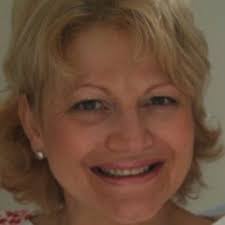 Judy Rothwell's Instagram, Twitter & Facebook