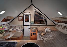 Forest river a frame camper. Rockwood Hard Side Pop Up Campers Folding Camping Trailers By Forest River Rv A Frame Camper Aliner Campers Camping Trailer