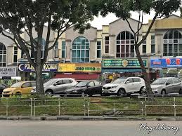 1, kampung orang asli, telok jawa, masai, 81750 johor bahru, malaysia contact number: Jb Eats Restoran Jing Seng é‡'åŸŽå°é£Ÿé¦† Famous Curry Pork Ribs And Local Zi Char In Johor Bahru Hazeldiary