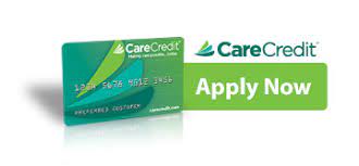 Access your account or apply for card. Care Credit