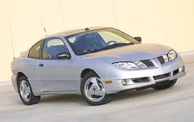 Image result for Silver 2004 Pontiac
