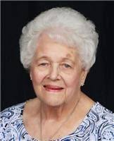 Juanita Creech Obituary (2019)
