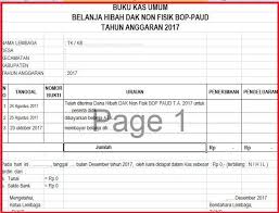 We did not find results for: Format Buku Kas Umum Bku Lpj Bop Paud Terbaru Buku Tanggal Aplikasi