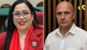 𝗟𝗔 𝗟Ó𝗚𝗜𝗖𝗔 𝗗𝗘 𝗟𝗔 𝗦𝗨𝗦𝗧𝗜𝗧𝗨𝗖𝗜Ó𝗡: 𝗖𝗔𝗠𝗕𝗜𝗔𝗡𝗗𝗢 𝗨𝗡𝗔  𝗕𝗨𝗥𝗟𝗔 𝗣𝗢𝗥 𝗨𝗡 𝗖𝗥𝗜𝗠𝗘𝗡 𝗠𝗔𝗬𝗢𝗥 🔄⚖️ 𝗣𝗼𝗿: 𝗢́𝘀𝗰𝗮𝗿  𝗣𝗮𝗿𝗲𝗱𝗲𝘀, 𝗔𝗯𝗼𝗴𝗮𝗱𝗼, 𝗘𝘅 𝗦𝘂𝗯𝗼𝗳𝗶𝗰𝗶𝗮𝗹  𝗜𝗻𝘀𝗽𝗲𝗰𝘁𝗼𝗿 𝘆 𝗧𝗲𝘀𝘁𝗶𝗴𝗼 𝗱𝗲 ...