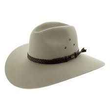 Akubra Riverina Hat Sand Akubra Akubra Hats Mens Fashion Rugged