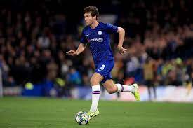 His success at the latter club led chelsea to sign him for an estimated. Chelsea Team Vs Spurs Confirmed Marcos Alonso Makes Shock Return As Lampard Changes Formation Football London