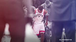On the relief with losing, the west coast trip, and the fake comeback five thoughts on last night: Raptors News Kyle Lowry Leaves Grizzlies Matchup With Back Injury