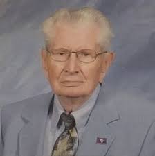 Samuel McGowan Lowe (1918-2010)