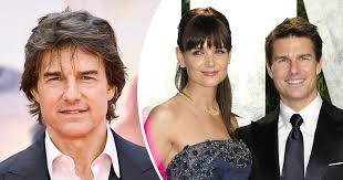 Tom Cruise Net Worth, Plus a Curious Update About His Personal Life