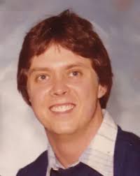 Obituary information for Bruce Buchanan