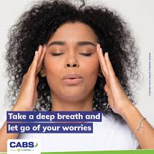 Your mental heath is a priority. Without it, its nearly impossible to  manage stress that come along the way. #StaySane #BreathIn #BreathOut