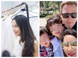 Manage your video collection and share your thoughts. å³å¥‡éš† 44æ­²å‰å¦» é–ƒå«å¤–åœ‹å¯Œå•†è¿'æ³æ›å…‰æ··è¡€å¯¶å¯¶é¡å€¼è¶…å¯æ„› æ°'è¦–æ–°èžç¶²