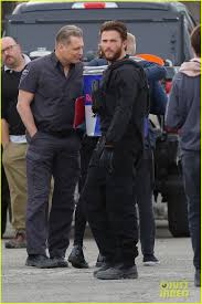 Die story zu cash truck. Scott Eastwood Jason Statham Film Scenes For Cash Truck In La Photo 4405364 Cash Truck Guy Ritchie Holt Mccallany Jason Statham Jeffrey Donovan Laz Alonso Scott Eastwood Pictures Just Jared