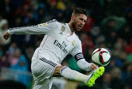 Sergio ramos garcía (spanish pronunciation: Chelsea Have Been Linked With Real Madrid S Sergio Ramos
