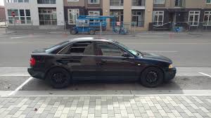 Image result for Brilliant Black 2006 S4