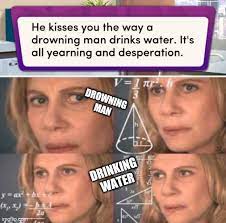 Search, discover and share your favorite i dont understand gifs. I Don T Understand Meme Chapters