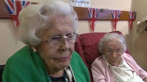 Guinness World Record holder Marjorie Ruddle, 105, dies