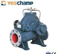 High Quality Horizontal Electric Double Suction Split Case Centrifugal Pump
