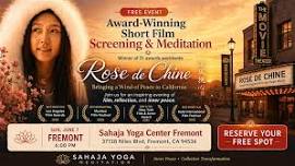 Fremont:: Award-winning Rose de Chine Film...
