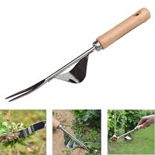 0 out of 5 stars, based on 0 reviews current price $12.99 $ 12. Yavo Eu Stainless Steel Weeding Tool Garden Hand Weeder Weed Puller Buy Online In Antigua And Barbuda At Antigua Desertcart Com Productid 156946791