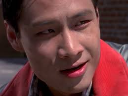 Prince Olympius (Chad Lee)