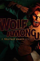 The Wolf Among Us Season One Game Review
