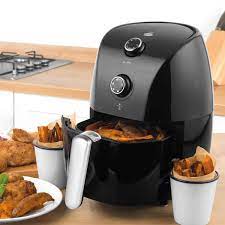The copper chef 2 qt black and copper air fryer is the best option for one of the most flawless cooking experience. Copper Chef Air Fryer Reviews Updated For 2021 Meal Prepify