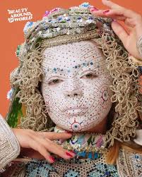 Thought this was interesting to share. 🤗