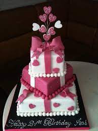 Birthday cake | order & send birthday cake online for delivery. 21st Birthday Cake Designs
