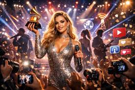 Taylor Swift at the top of the race for the 2026 iHeartRadio Music Awards