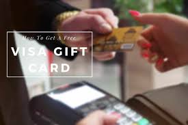 We did not find results for: How To Get A Free Visa Gift Card Valid July 2021