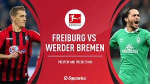 To find out more about the club, werder bremen players, take a look at their twitter page, which is found at @werderbremen. Freiburg Vs Werder Bremen Confirmed Line Ups Live Stream Bundesliga