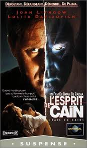 Raising Cain (1992)