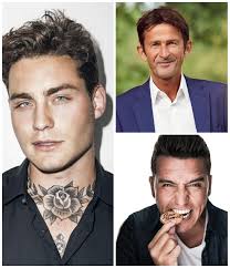 And, if you'd asked him to define that shape in the aftermath of eurovision 2016, he'd had said it wasn't a good one. Douwe Bob Cornald Maas And Jan Smit As Hosts Of Eurovision2020 What Do You Think Eurovision