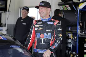 Clint bowyer's 2019 nascar cup series season can be summed up in two words: Ready For Closeup Nascar Funnyman Bowyer Expands Fox Gig