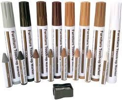 We have created the following detailed touch up paint directions for specific car paint products like paint pens, auto paint spray cans, and car paint bush bottles. Furniture Touch Up Kit Set Markers Filler Sticks Wood Scratches Restore Scratch Patch Timber Paint Pen Wood Composite Repair Kit Timber Paint Aliexpress
