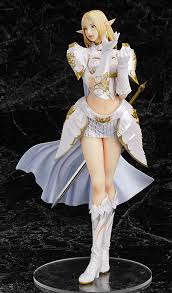 Lineage II - Elf (PVC Figure), Statues - Amazon Canada