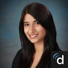 Dr. Sheetal Wadera, MD