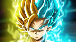 Search free dragon ball wallpapers on zedge and personalize your phone to suit you. Hd Wallpaper Son Guko Hd Wallpaper Dragon Ball Dragon Ball Super Caulifla Dragon Ball Wallpaper Flare