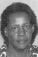 Addie Simpson Obituary (2010)