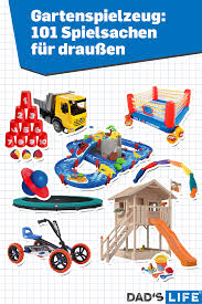 Gartenspielzeug 101 Spielsachen Fur Draussen Gartenspielzeug Spielzeug Spielsachen