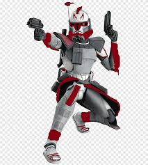 Maybe you would like to learn more about one of these? Clone Trooper Star Wars The Clone Wars Arc Troopers Dexter Season 7 Fictional Character Sith Png Pngegg