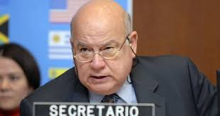 OEA da espaldarazo a Argentina contra fondos especulativos