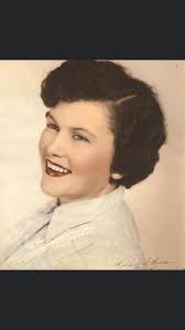 9 years gone for native and long time local Mrs. Buelah Cox. May we never  forget her laughter, stories or her kind soul. In the words of Teri Wallace  Austin, “she was